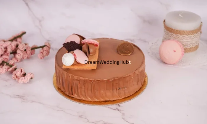 Le Mlange Patisserie